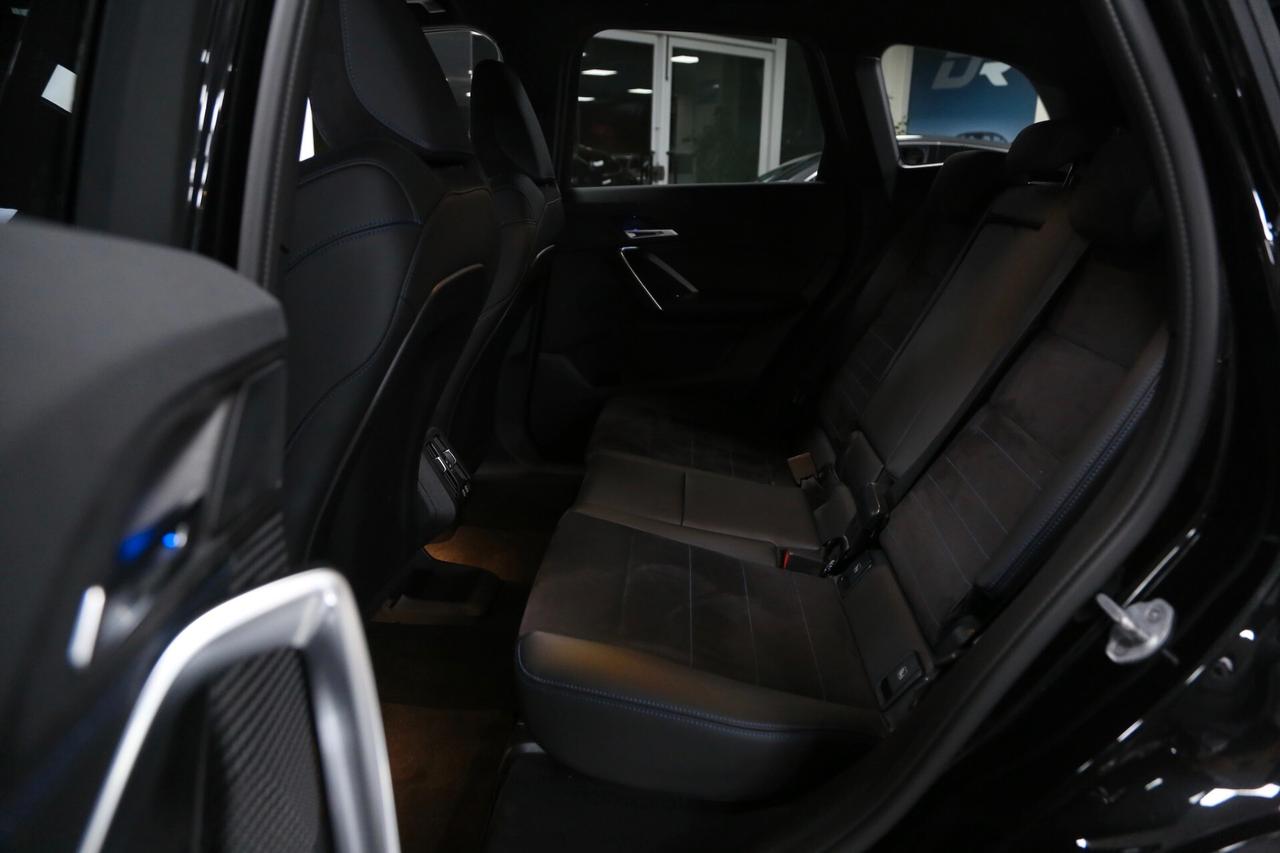 BMW X1 xDrive20d 163 cv mhev Msport auto