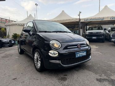 FIAT 500C Hybrid 1.0 70cv Ibrido Dolcevita