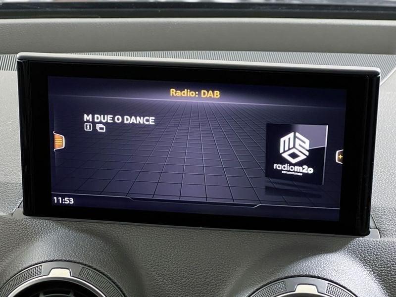 Audi Q2 Q2 30 TFSI Admired Advanced