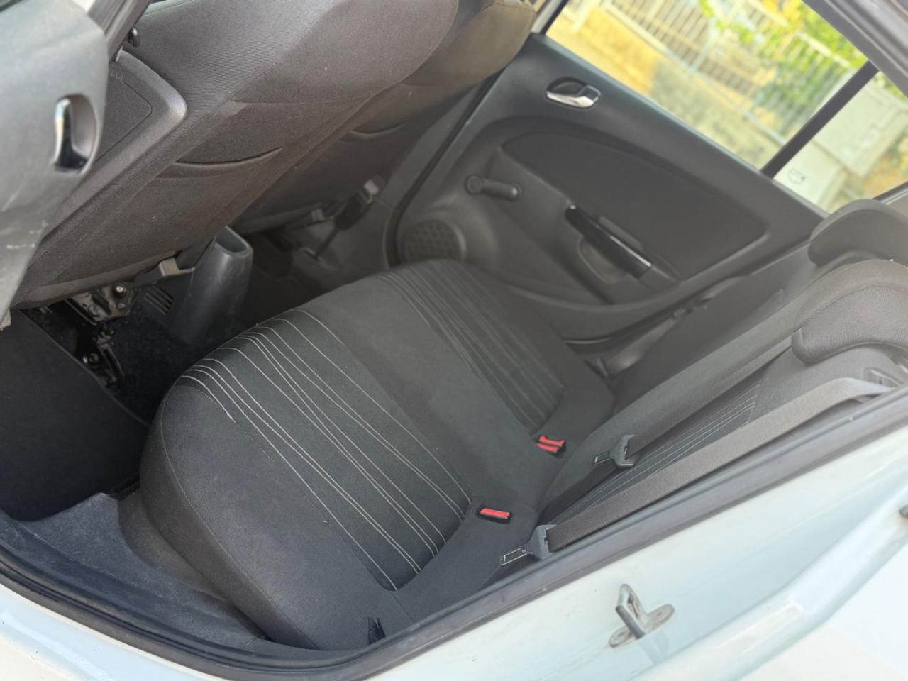 Opel Corsa 1.2 5 porte Edition