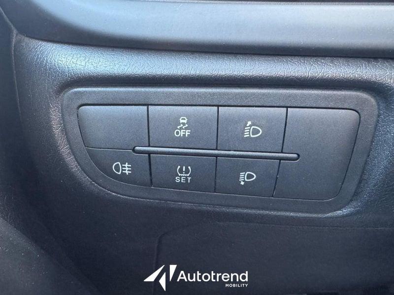 FIAT Tipo Cross 1.3 Multijet 95 CV 5 Porte City Cross S&S