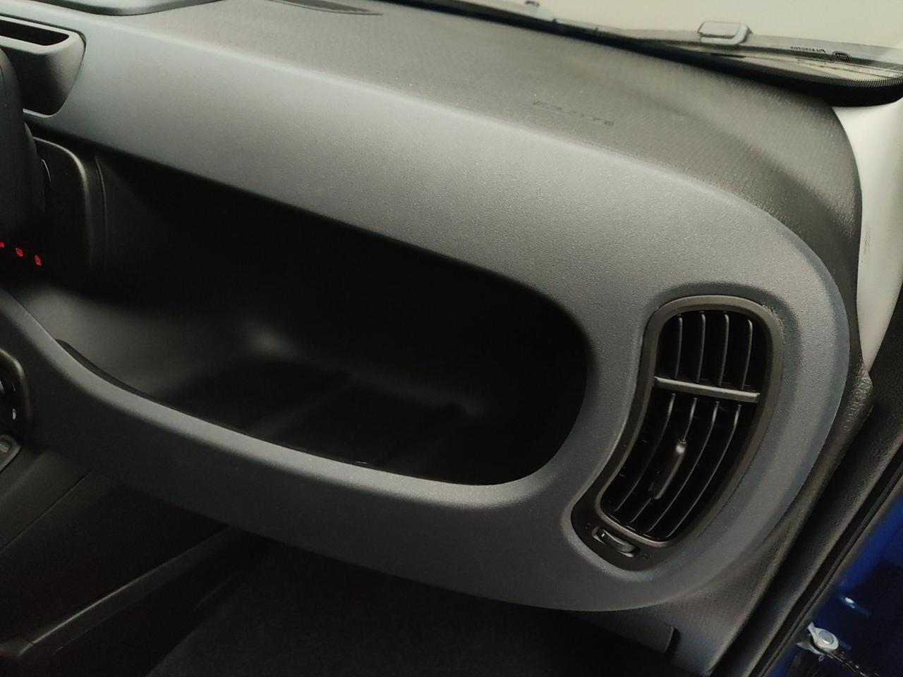 FIAT Panda III 2024 1.0 70CV HYBRID