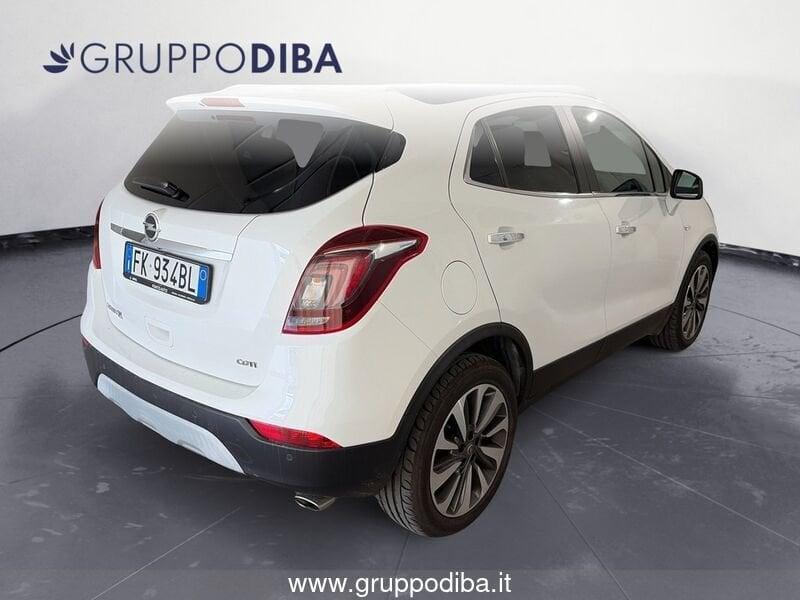 Opel Mokka X Diesel X 1.6 cdti Innovation 4x2 136cv auto
