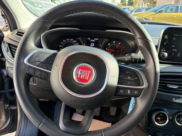 FIAT Tipo 1.3 Mjt S&S SW Business NEO PATENTATO