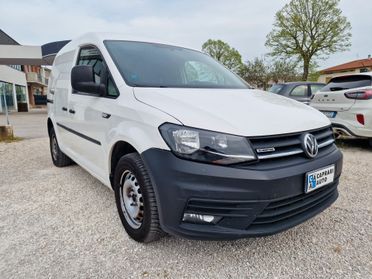 Volkswagen Caddy 1.4 TGI Business Van METANO