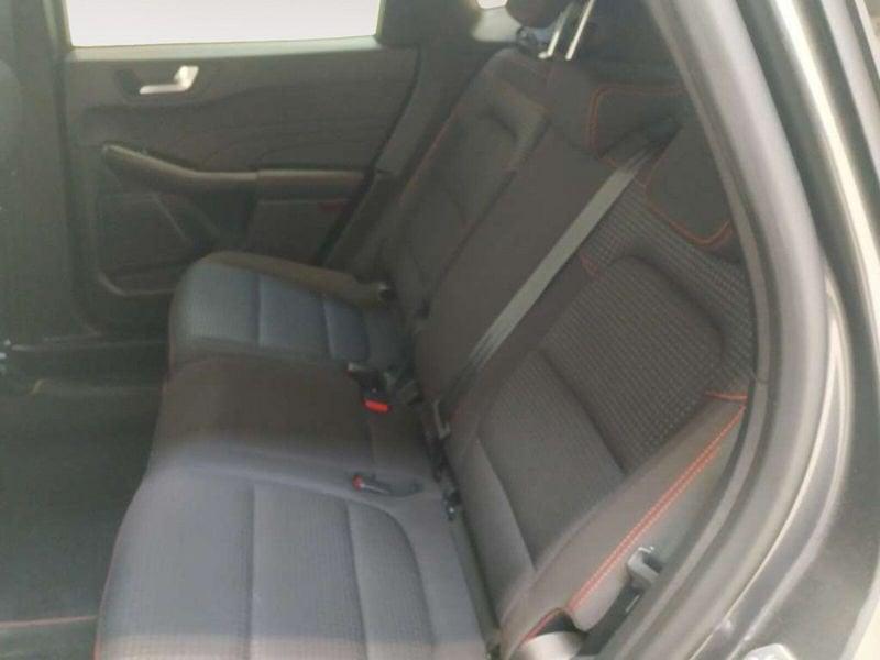 Ford Kuga 2.5 phev ST-Line 2wd 225cv cvt