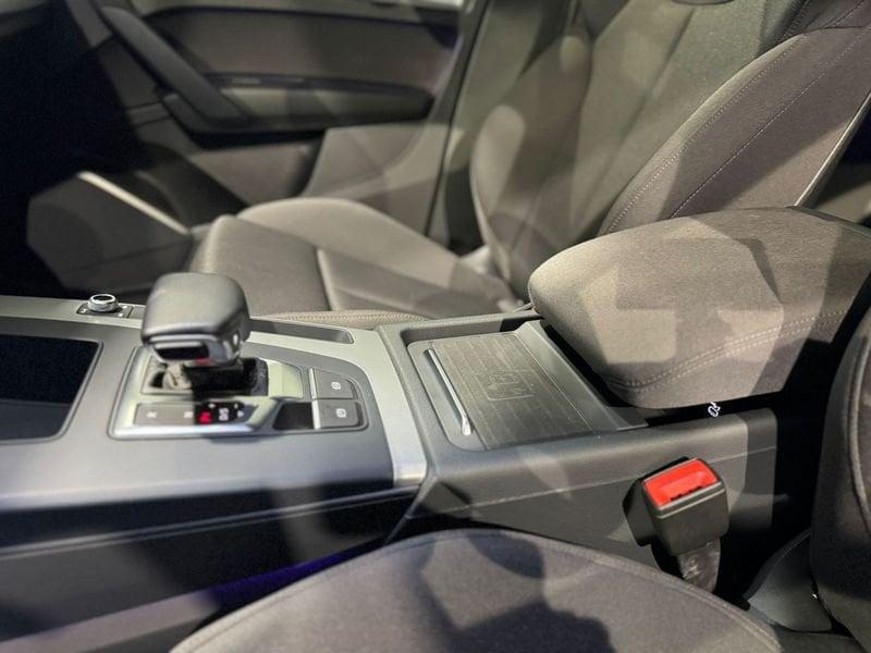 Audi Q5 Q5 SPB 40 TDI quattro S tronic S line