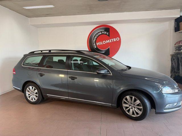 VOLKSWAGEN Passat 1.6 TDI Comfortline UNICOPROPRITARIO OK Neopat.