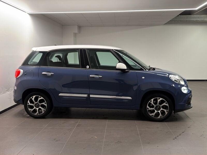 FIAT 500L 500L 1.3 MJT