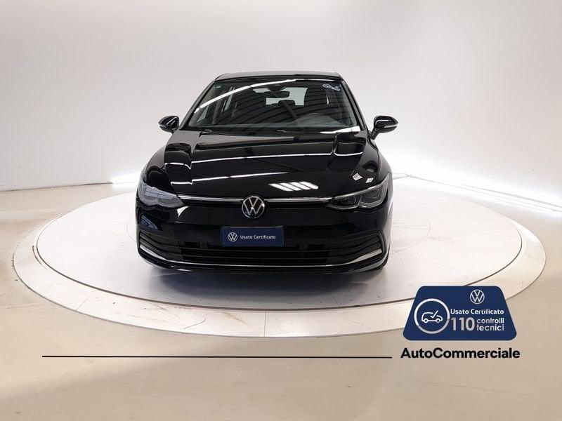 Volkswagen Golf 1.5 eTSI EVO ACT Style DSG