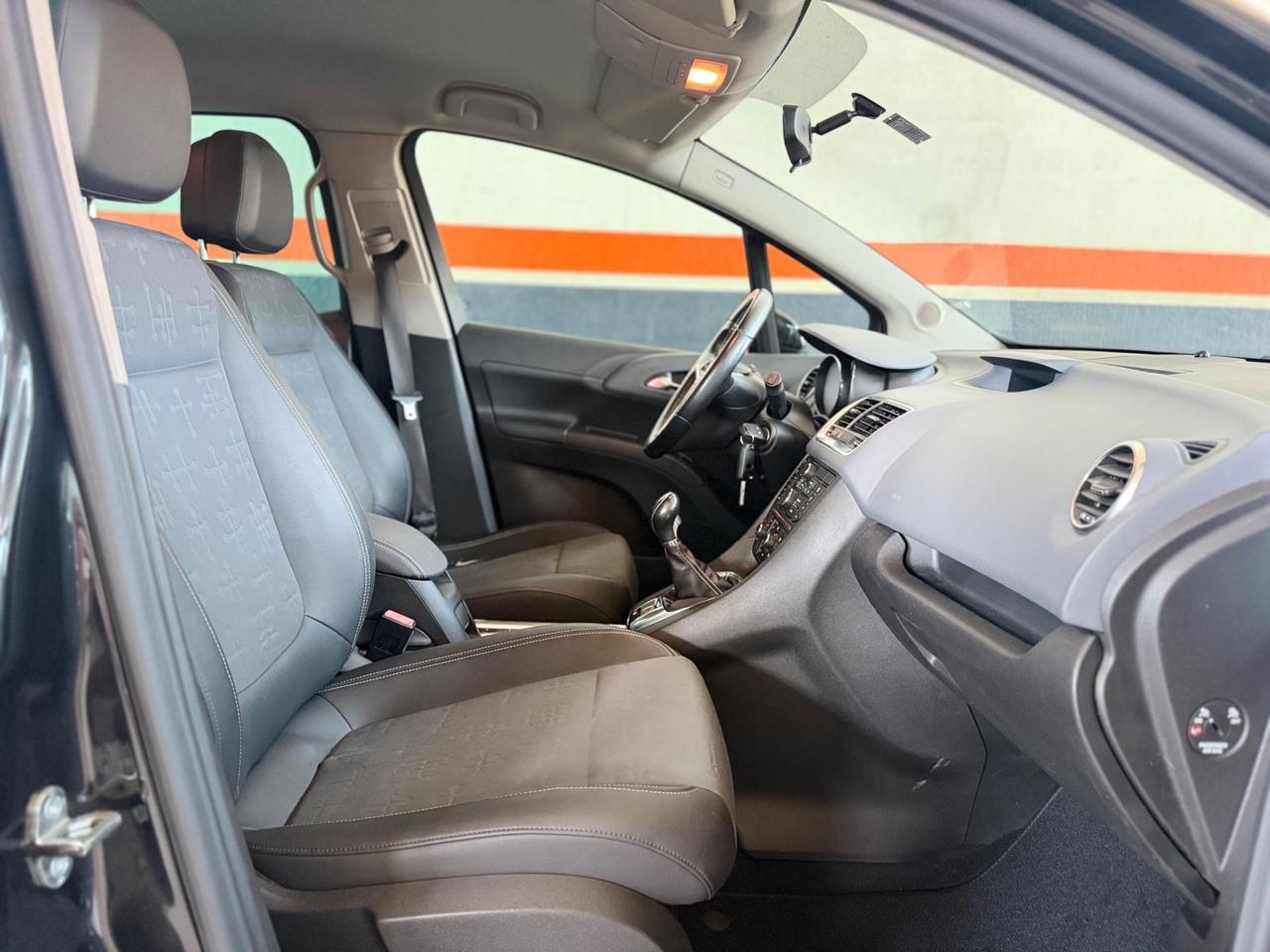 Opel Meriva 1.4 Turbo 120CV GPL Tech Cosmo NEOPATENTI