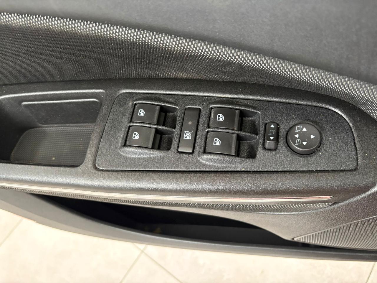Fiat Bravo 1.6 MJT 120 CV DPF Street
