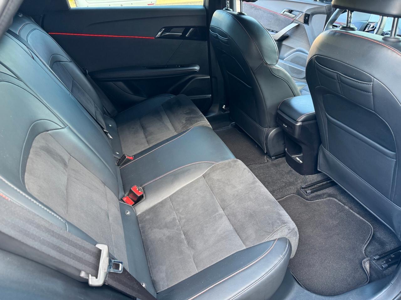 Mg MG4 XPower AWD 64 KWh SUPER FULL - GARANZIA UFFICIALE