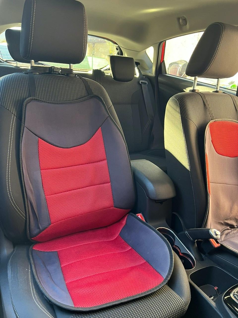 Ford Fiesta Plus 1.5 TDCi 75CV 5 porte