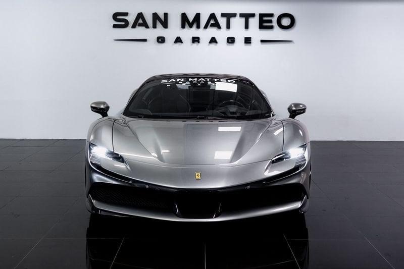 Ferrari SF90 Stradale SF90 Spider Assetto Fiorano *NUOVA*CARBON*