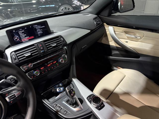 BMW 428 MSPORT UNICO PROPRIETARIO IVA ESPOSTA
