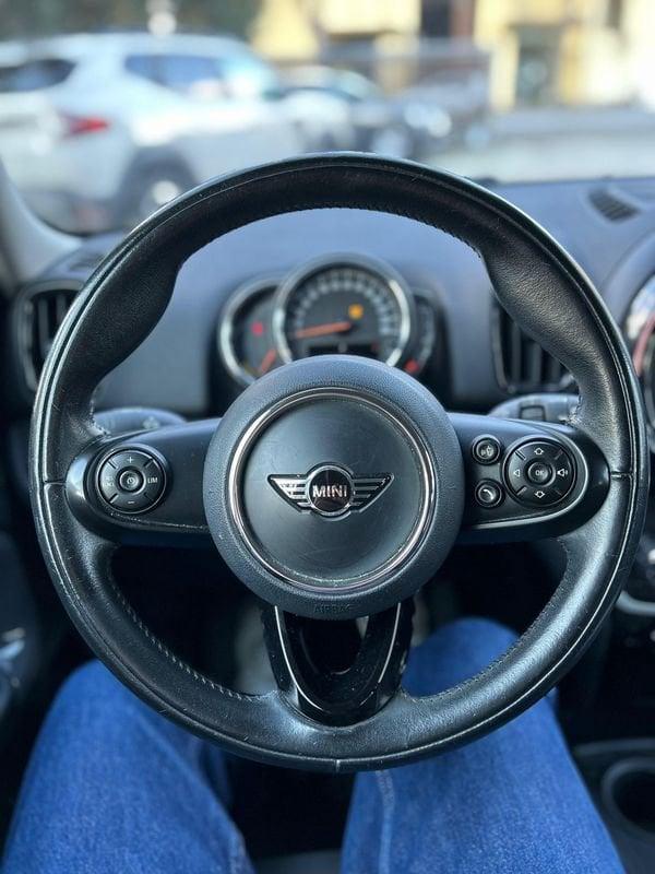 MINI Countryman Mini 1.5 Cooper SE Countryman ALL4 Automatica