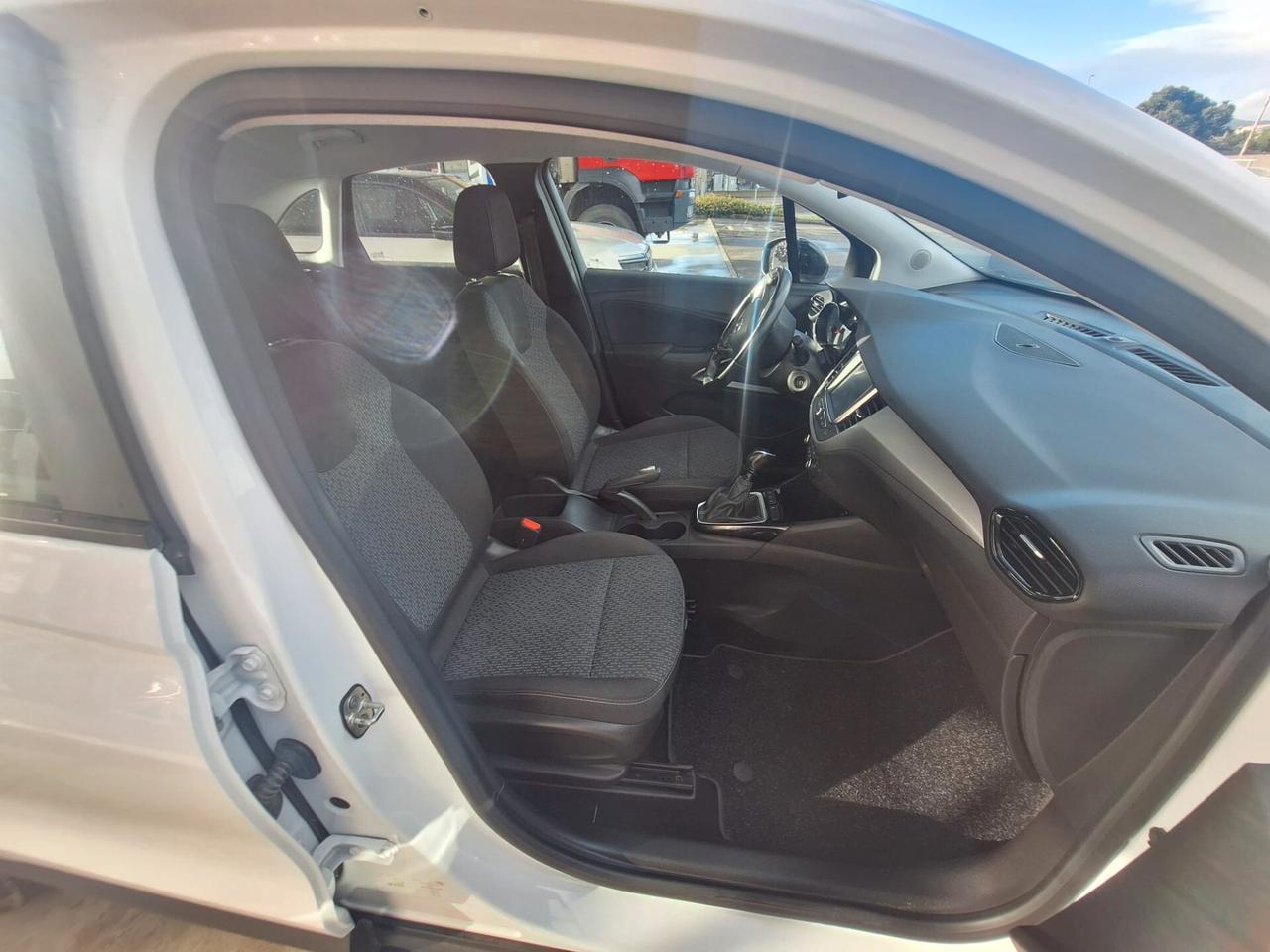 Opel Crossland 1.5 ECOTEC D 110 CV Start&Stop Ultimate