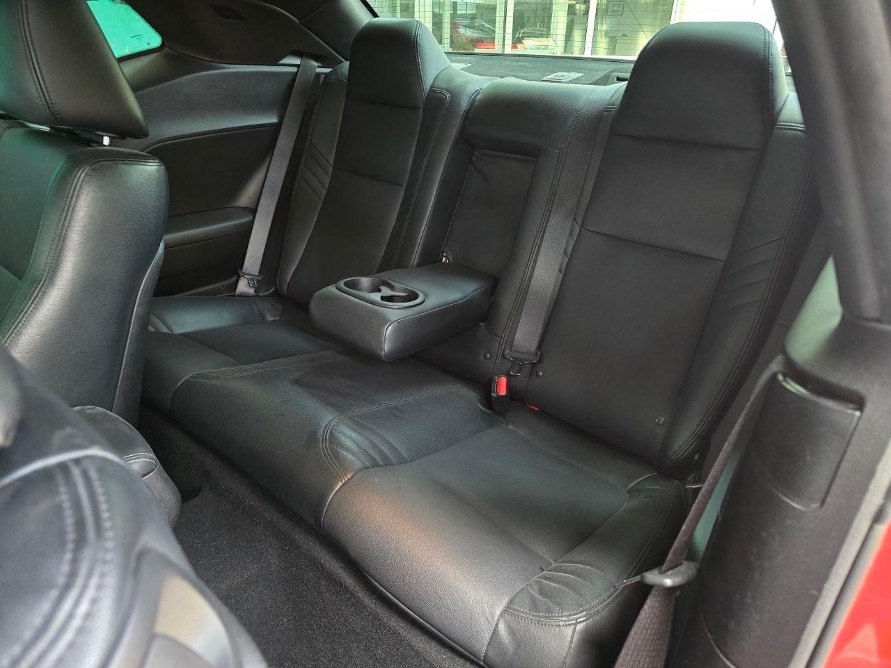 Dodge Challenger CHALLANGER 3.6 V6