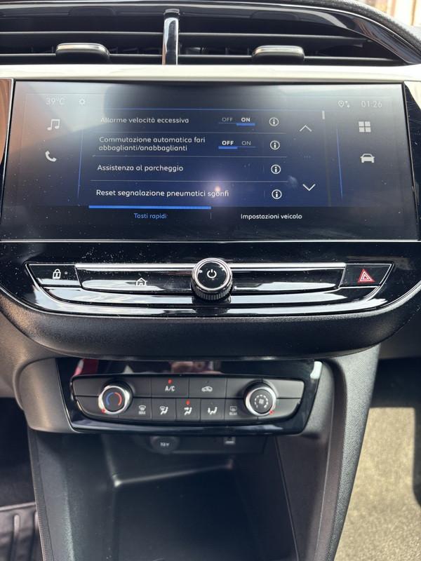 Opel Corsa 1.2 GS s&s 100cv LED-APP CONNECT-16"