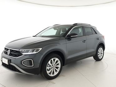 Volkswagen T-Roc 2.0 tdi edition plus 150cv dsg