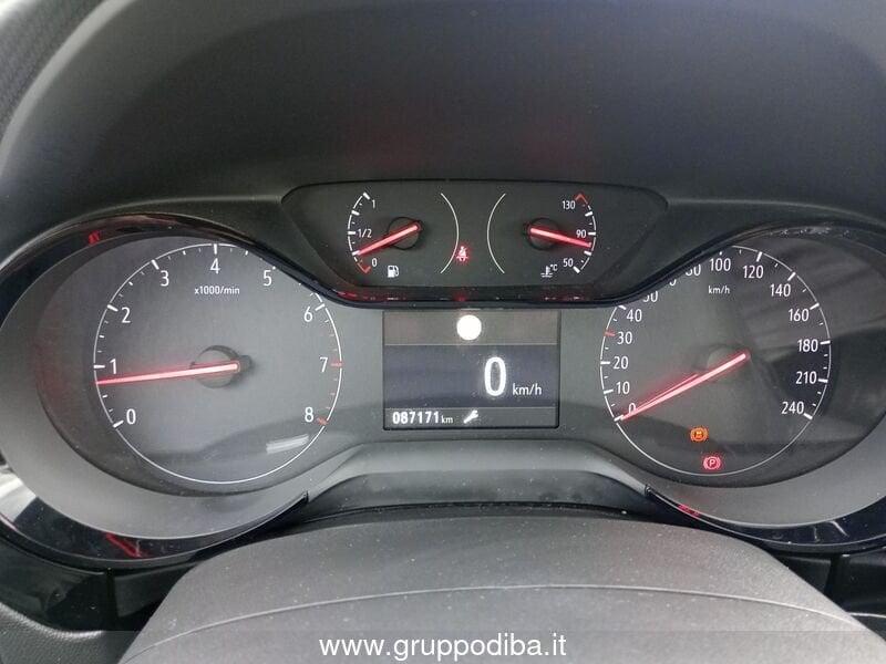 Opel Corsa VI 2020 Benzina 1.2 Elegance s&s 100cv