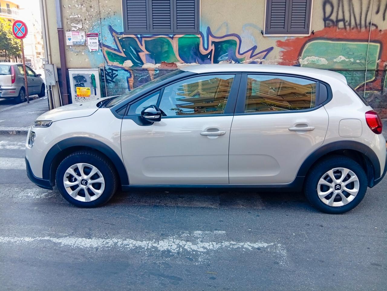 Citroen C3 1.5 Diesel