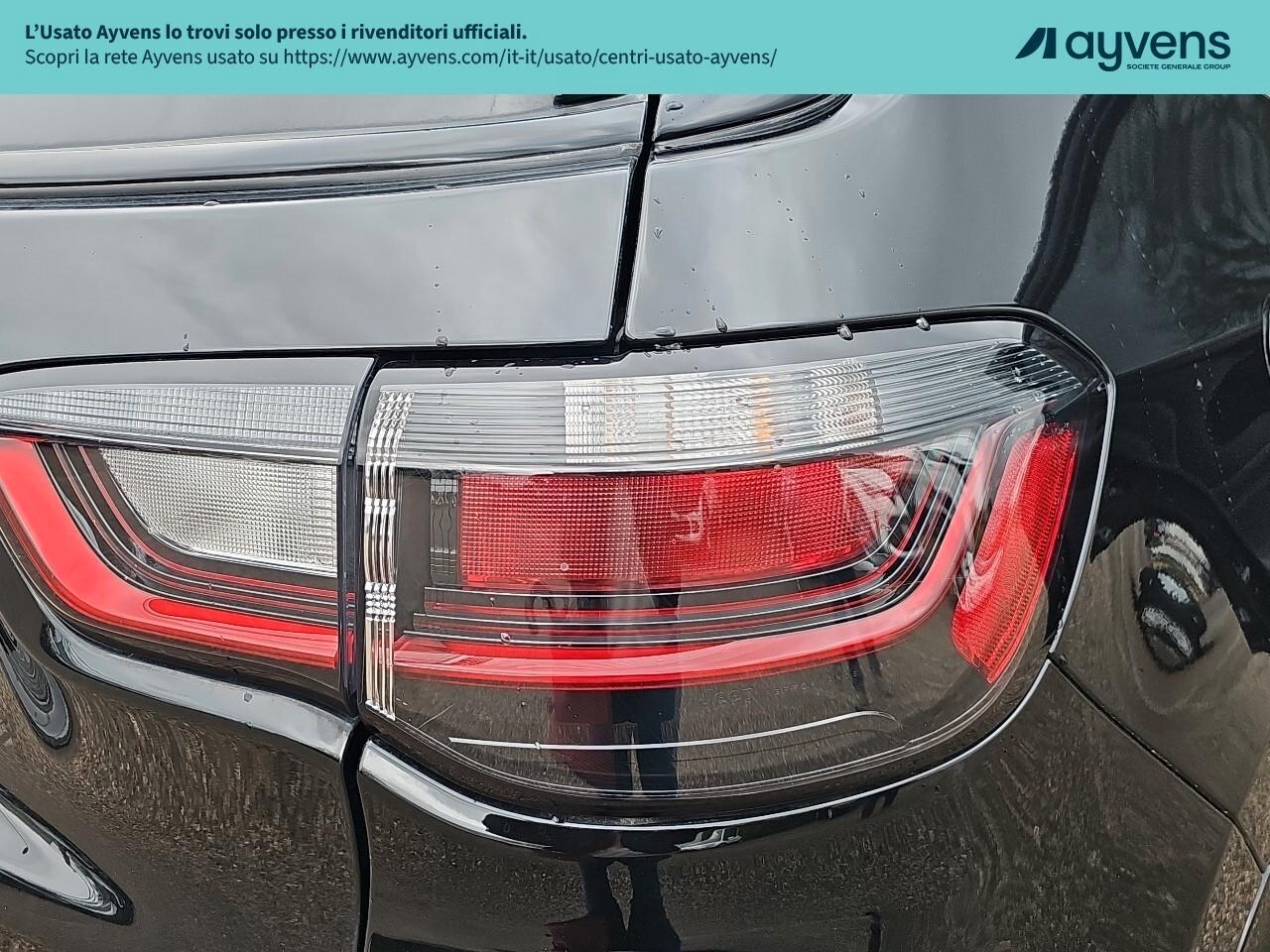 Jeep Compass 1.3 Turbo T4 240 CV PHEV AT6 4xe S