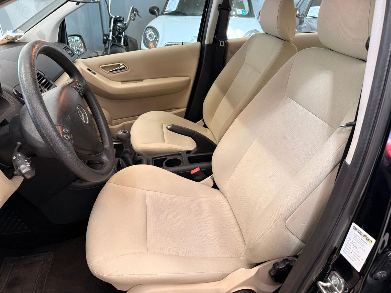 Mercedes-benz A 160 BlueEFFICIENCY Executive PREZZO REALE!! UNICO PROPRIETARIO!!