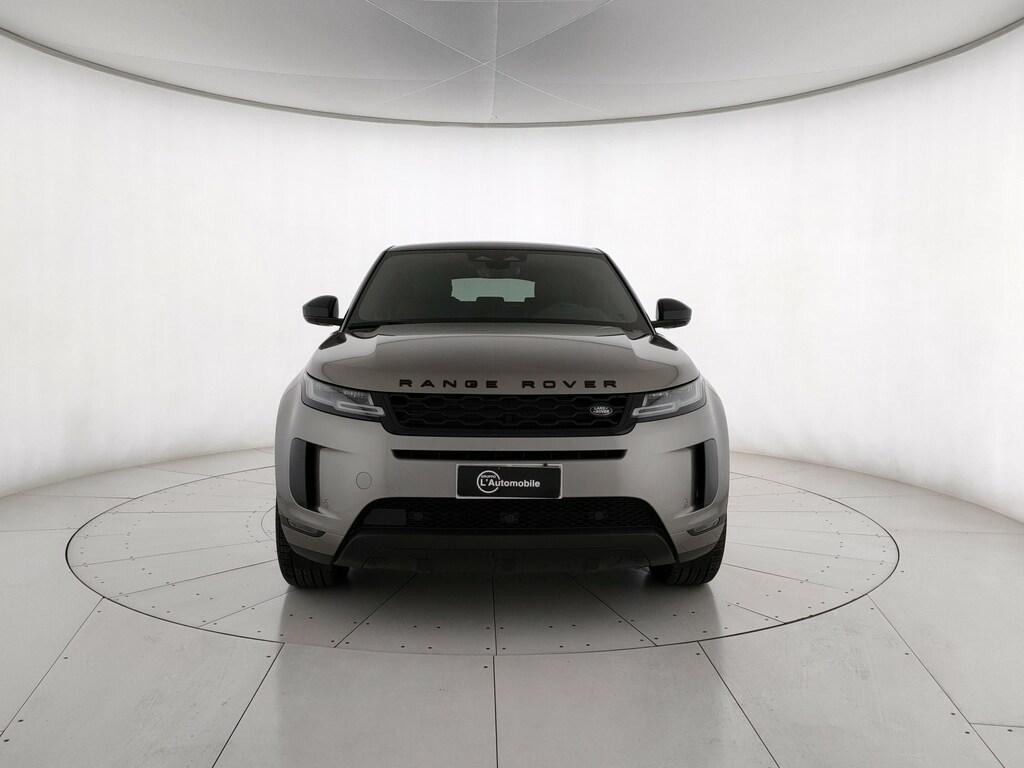 Land Rover Range Rover Evoque 2.0 D I4 MHEV R-Dynamic SE AWD Auto