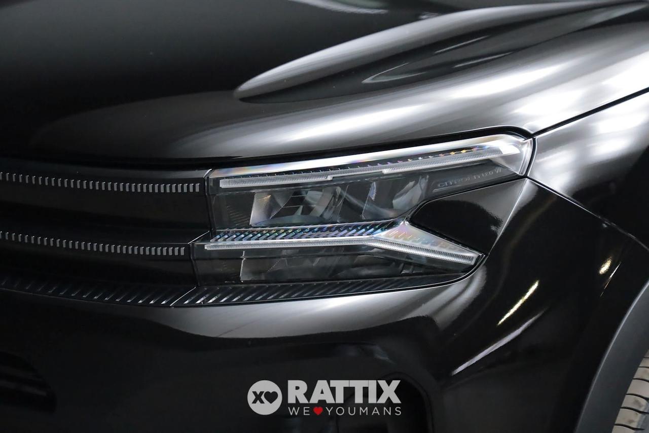 Citroen C5 Aircross 1.5 BlueHDI 130CV Max EAT8