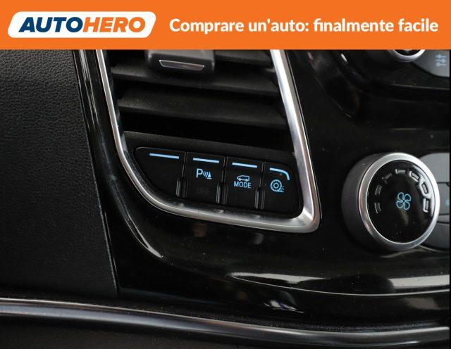 FORD Tourneo Custom 320 2.0 EcoBlue 150CV PL Titanium