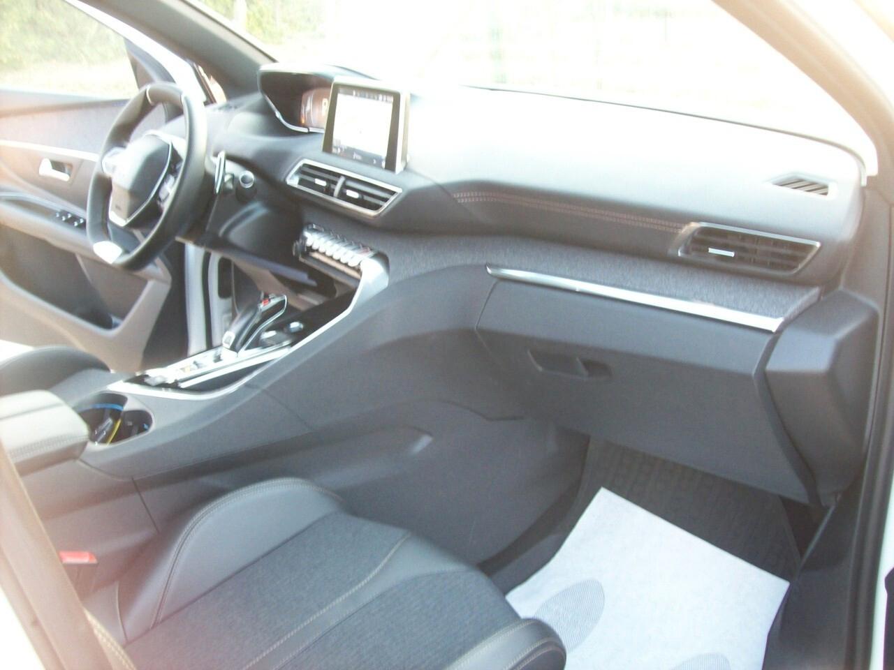 PEUGEOT 3008 1.5 CV.130 BlueHDI S&S GT LINE "2021"