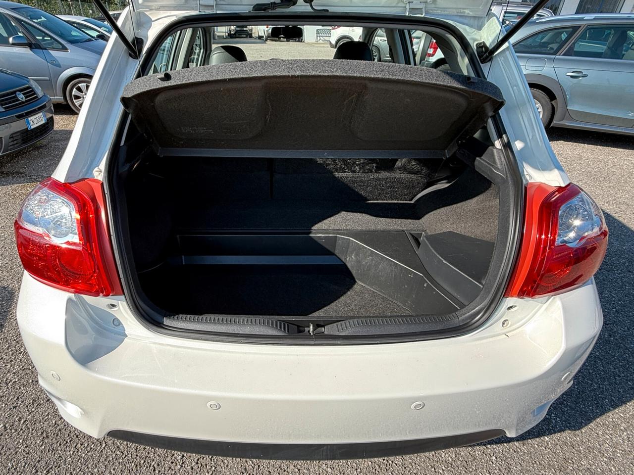 Toyota Auris 1.8 Hybrid 5 porte Active