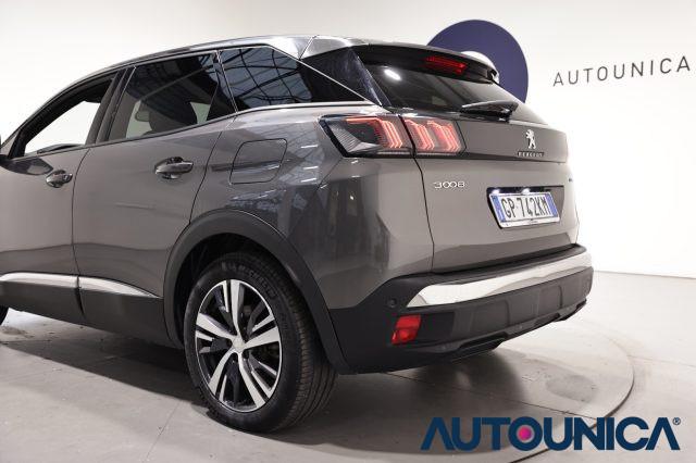 PEUGEOT 3008 HYBRID4 300 E-EAT8 ALLURE PACK PLUG-IN