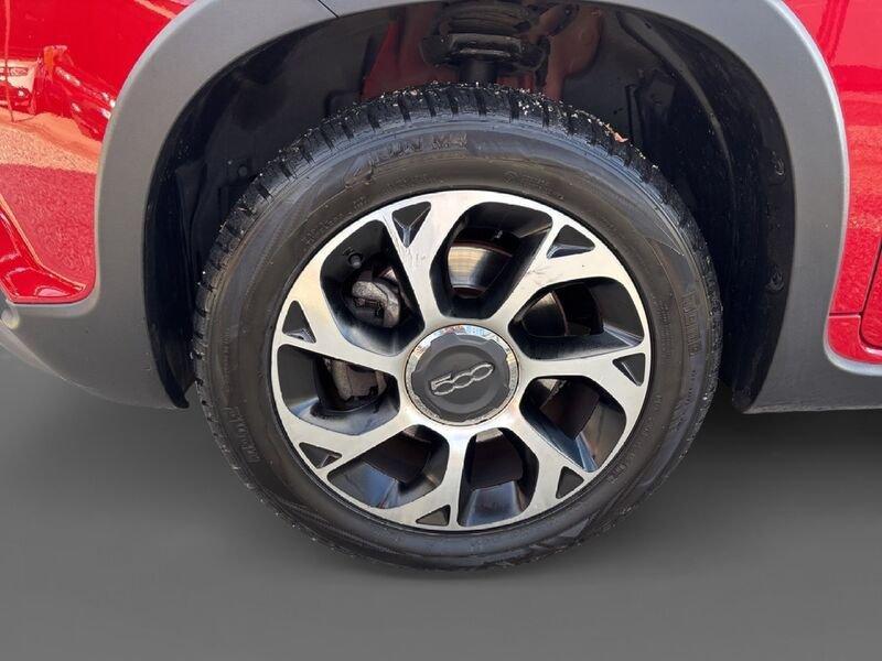 FIAT 500L 500L 1.4 95 CV S&S Cross