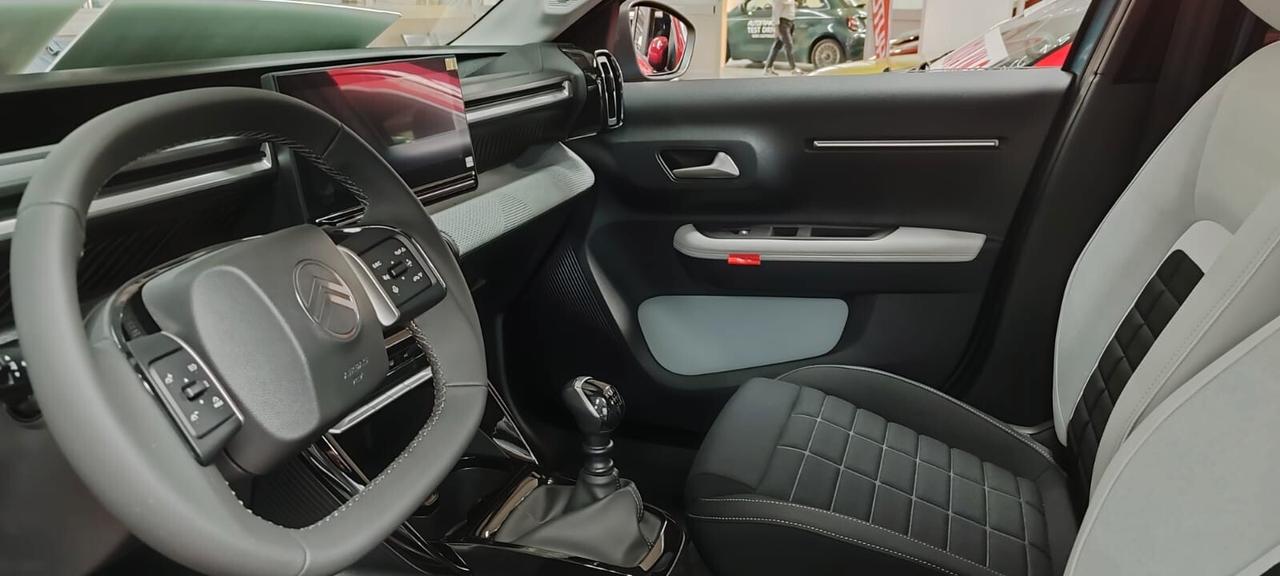 Citroen C3 PureTech 100 S&S Max