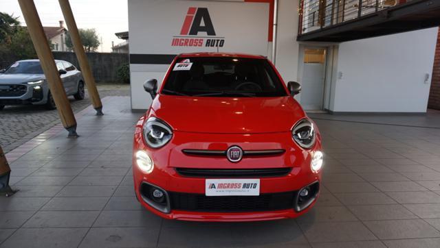 FIAT 500X 1.0 T3 120 CV Sport