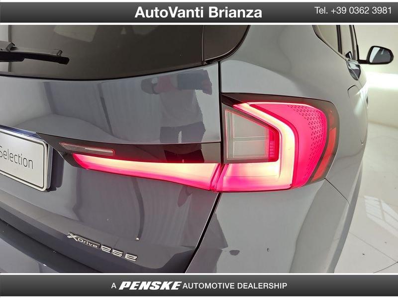BMW X1 X1 xdrive 25e MSport Pro DOPPIO TRENO GOMME