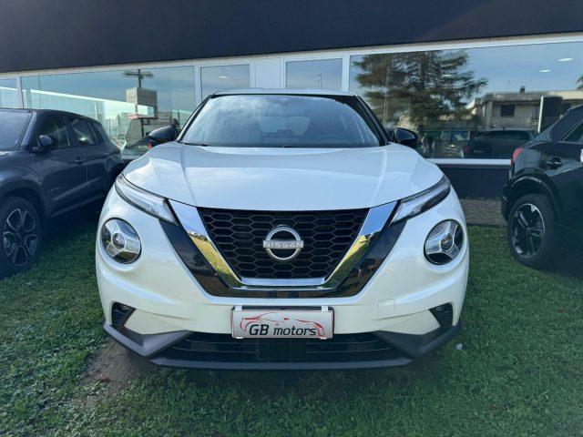 NISSAN Juke 1.0 DIG-T 114 CV DCT N-Connecta LED - TELEC. - 17