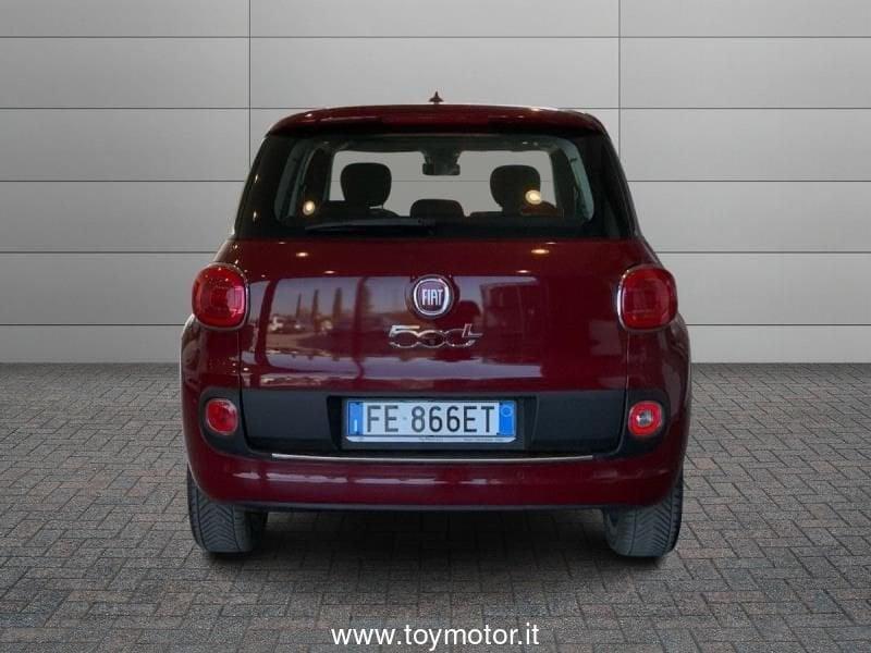 FIAT 500L 1.4 95 CV Lounge