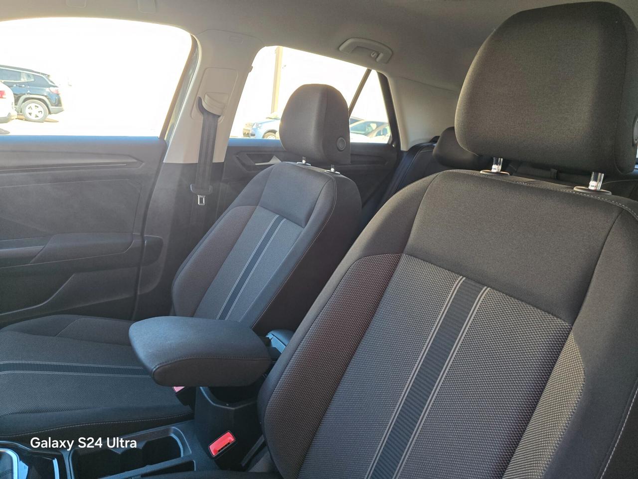 Volkswagen T-Roc 1.6 TDI SCR 116 CV Style BlueMotion Technology