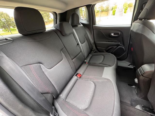 JEEP Renegade 1.3 240CV PHEV 4XE TRAILHAWK+RCAM+2PDC+VSCURI