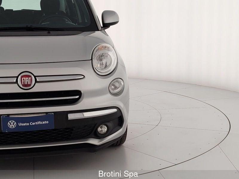 FIAT 500L 1.3 Multijet 95 CV Pop Star