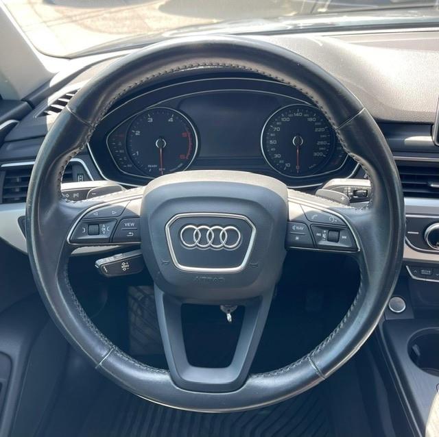 Audi A4 2.0 TDI 150 CV ultra S tronic Sport