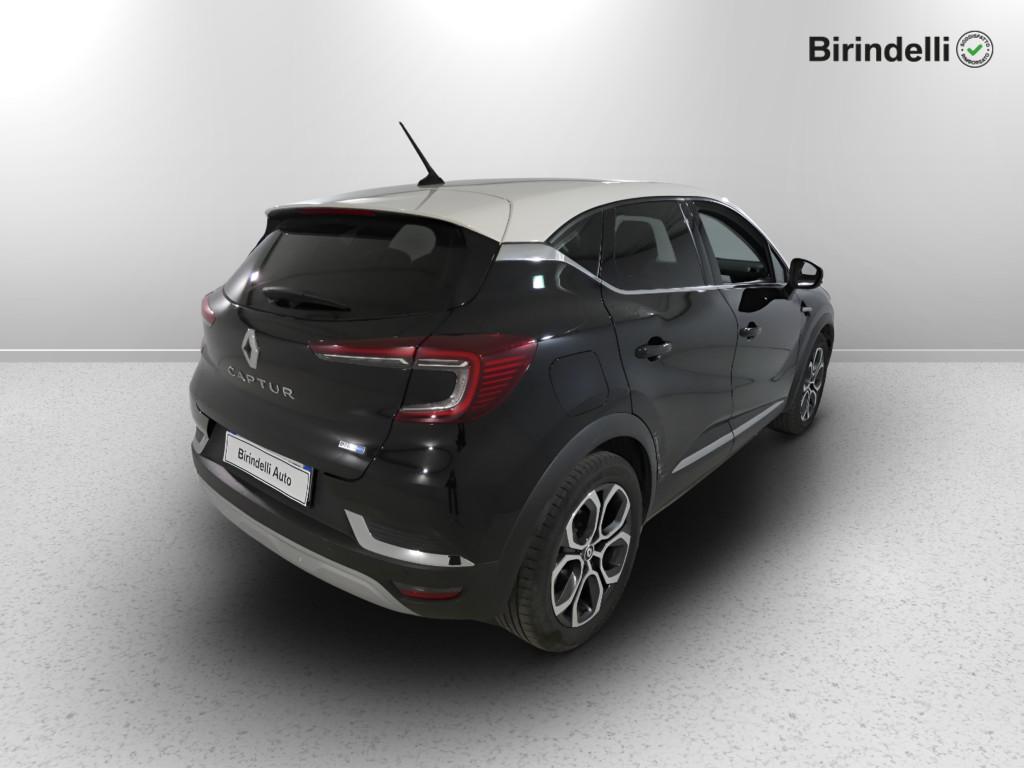RENAULT Captur 2ª serie - Captur Full Hybrid E-Tech 145 CV Intens