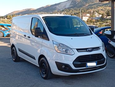 Ford Tourneo Custom 310 2.0 TDCi 130CV PC Trend