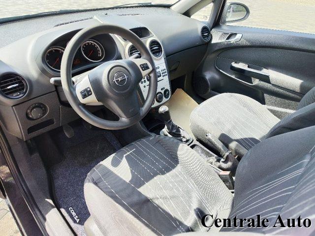 OPEL Corsa 1.3 CDTI 90CV 3 porte Enjoy