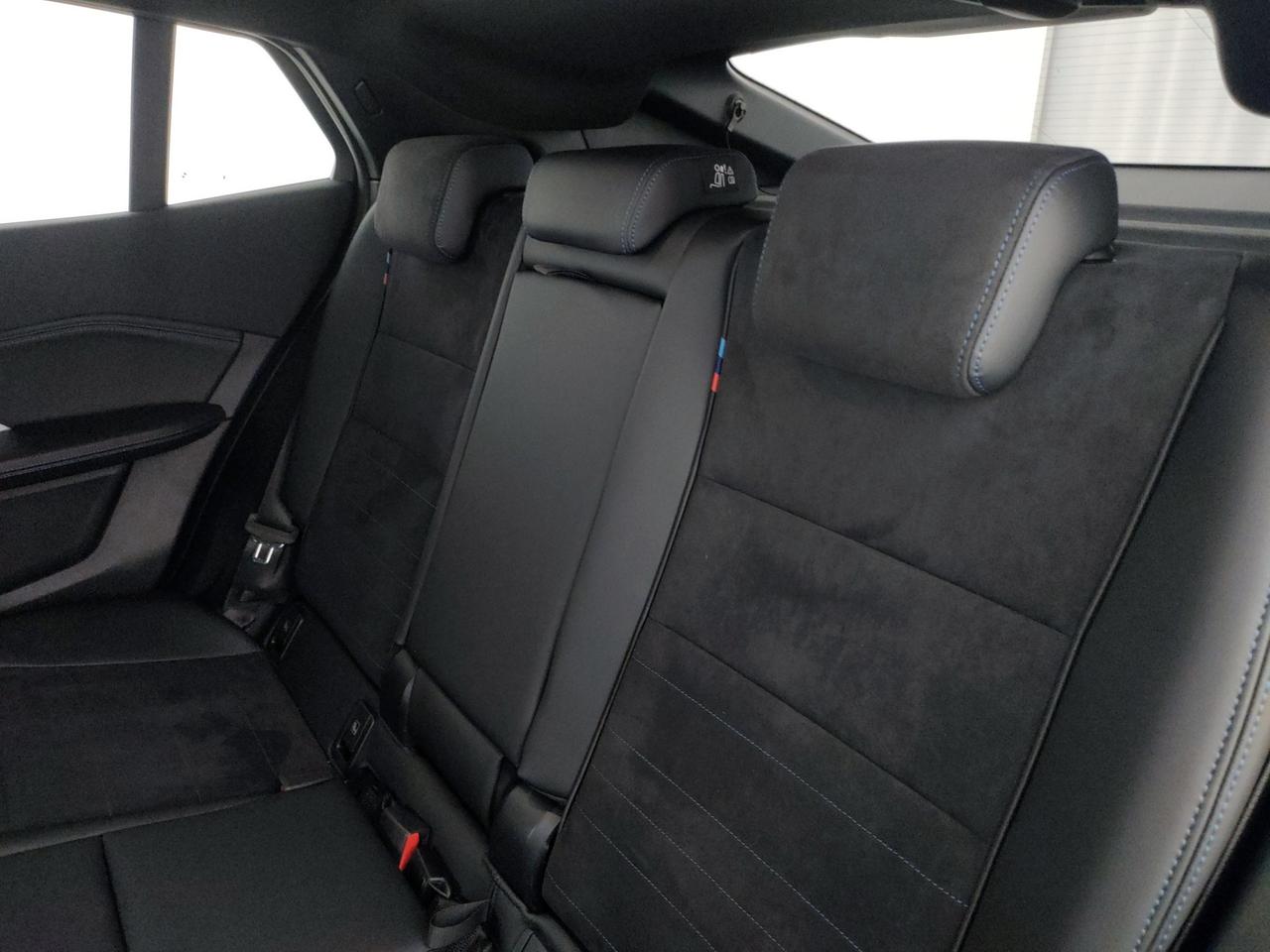 BMW X2 iX2 eDrive20 MSport