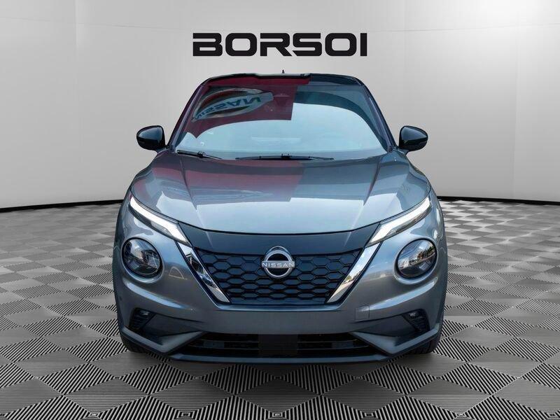 Nissan Juke NEW MC24 N-CONNECTA AMT